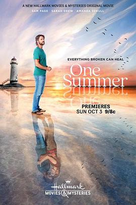 一个夏天 One Summer.2021 字幕下载