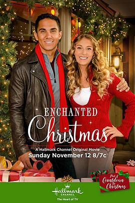 迷人的圣诞节 Enchanted Christmas.2017 字幕下载
