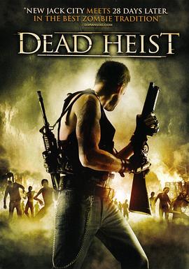 亡命抢劫 Dead Heist.2007 字幕下载
