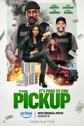 意外收获 The Pickup.2025 字幕下载