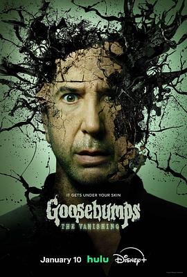 鸡皮疙瘩(剧版) 第二季 Goosebumps Season 2.2025 字幕下载