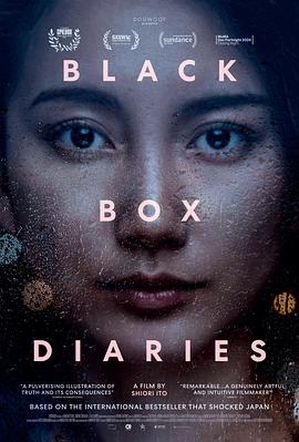 黑箱日记 Black Box Diaries.2024 字幕下载