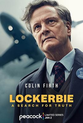 洛克比：寻找真相 Lockerbie: A Search for Truth.2025 字幕下载