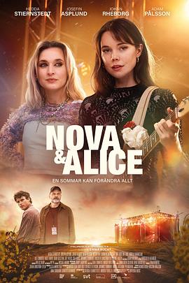 诺娃与爱丽丝 Nova & Alice.2024 字幕下载
