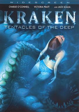 北海巨妖 Kraken Tentacles Of The Deep.2006 字幕下载