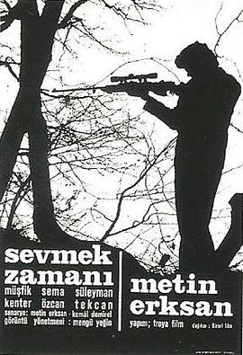爱情时刻 Sevmek Zamanı.1965 字幕下载