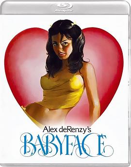 娃娃脸 Babyface.1977 字幕下载