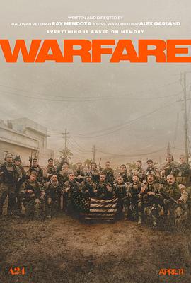 战·争 Warfare.2025 字幕下载