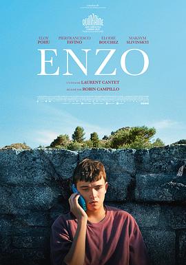 恩佐 Enzo.2025 字幕下载