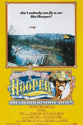 卖命生涯 Hooper.1978 字幕下载