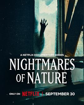 大自然恐怖故事 Nightmares of Nature.2025 字幕下载