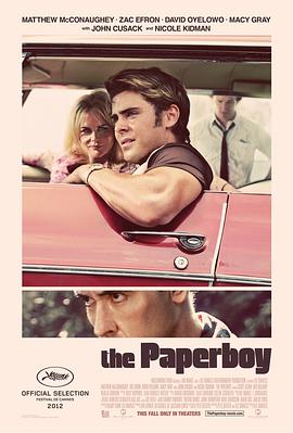 送报男孩 The Paperboy.2012 字幕下载