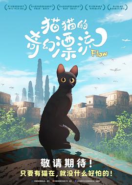 猫猫的奇幻漂流 Straume.2024 字幕下载