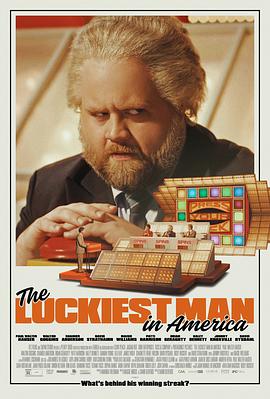 美国幸运儿 The Luckiest Man in America.2024 字幕下载