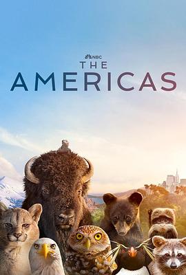 美洲大陆 The Americas.2025 字幕下载