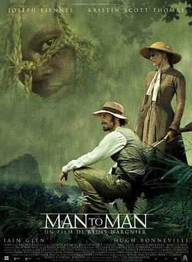 野人传奇 Man to Man.2005 字幕下载