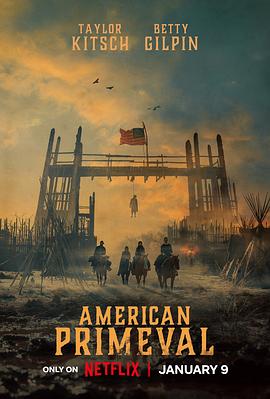 驯荒记 American Primeval.2025 字幕下载