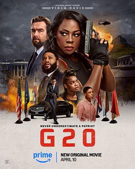 G20峰会 G20.2025 字幕下载