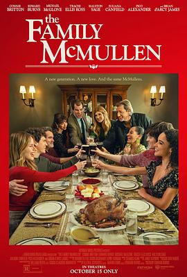 麦克马伦一家 The Family McMullen.2025 字幕下载