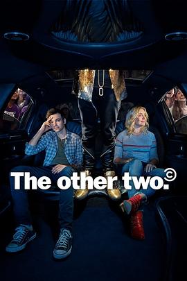 大哥大姐没出息 第一季 The Other Two Season 1.2019 字幕下载