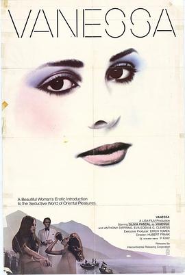 瓦内萨 Vanessa.1977 字幕下载