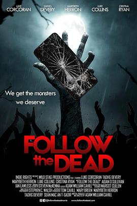 Follow the Dead .2017 字幕下载