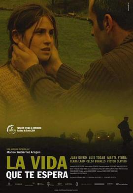 盼望 La vida que te espera.2004 字幕下载