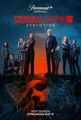犯罪心理：演变 第十八季 Criminal Minds: Evolution Season 18.2025 字幕下载