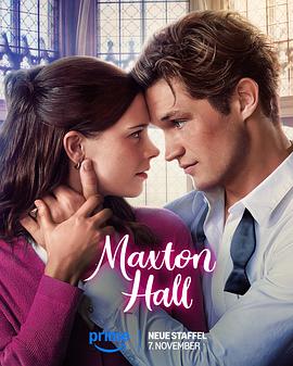 贵族高中：我们之间的鸿沟 第二季 Maxton Hall - Die Welt zwischen uns Season 2.2025 字幕下载