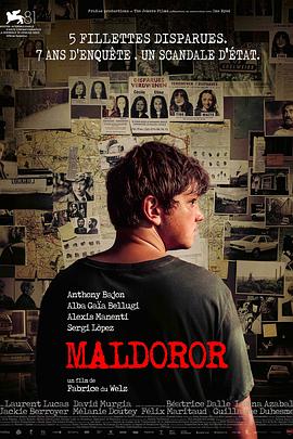 马尔多罗行动 Maldoror.2024 字幕下载