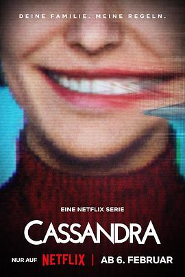 黑暗智宅 Cassandra.2025 字幕下载