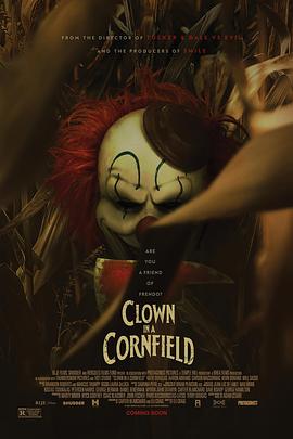 玉米地小丑 Clown in A Cornfield.2025 字幕下载