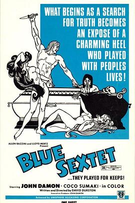 蓝色六重奏 The Blue Sextet.1971 字幕下载