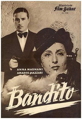 强盗 Il bandito.1946 字幕下载