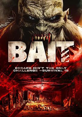 诱饵 Bait.2025 字幕下载