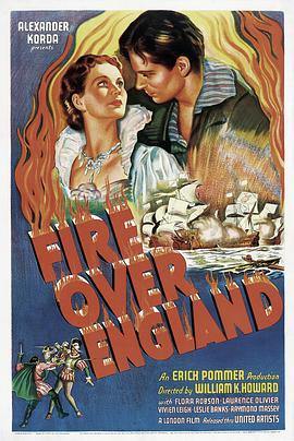 英伦战火 Fire Over England.1937 字幕下载