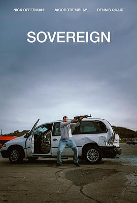 自主公民 Sovereign.2025 字幕下载