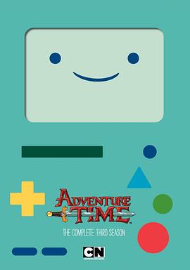 探险活宝 第三季 Adventure Time with Finn & Jake Season 3.2011 字幕下载