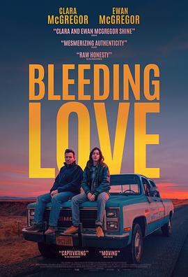 蔓延的爱 Bleeding Love.2023 字幕下载
