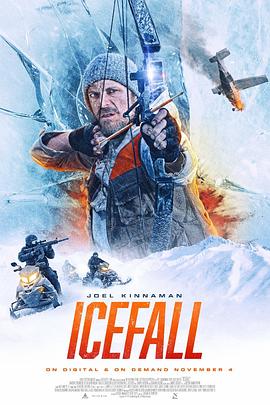 冰湖行动 Ice Fall.2025 字幕下载