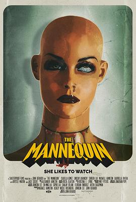 人体模型 The Mannequin.2025 字幕下载