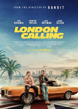 伦敦呼叫 London Calling.2025 字幕下载