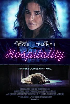 款待 Hospitality.2018 字幕下载