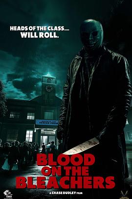 染血的调查 Blood on the Bleachers.2025 字幕下载