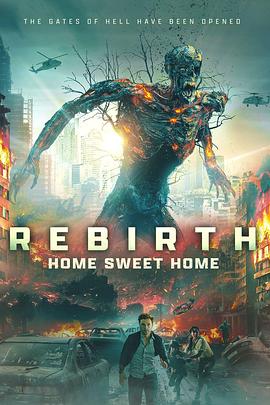 甜蜜之家：重生 Home Sweet Home Rebirth.2025 字幕下载