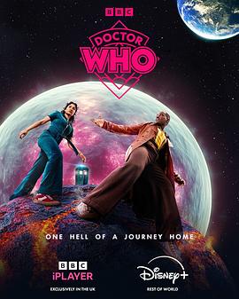 神秘博士 第二季 Doctor Who Season 2.2025 字幕下载