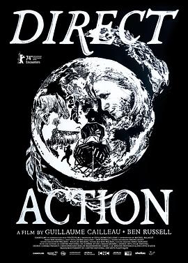 直接行动 Direct Action.2024 字幕下载