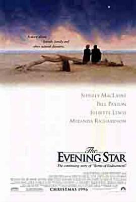 亲密关系 The Evening Star.1996 字幕下载