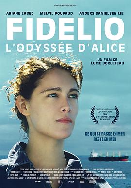 爱丽丝的冒险旅行 Fidelio, l’odyssée d’Alice.2014 字幕下载