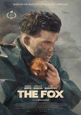战火中的小狐狸 Der Fuchs.2022 字幕下载